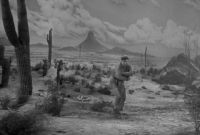   / The Petrified Forest (1936)