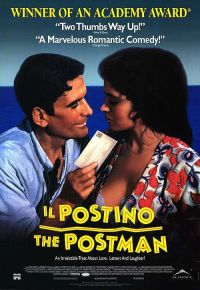  / Il postino (1994)