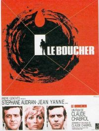  / Le boucher (1969)