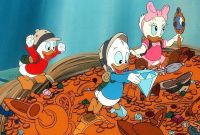  :   / DuckTales: The Movie - Treasure of the Lost Lamp (1990)
