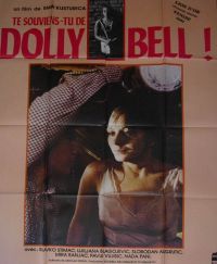     ? / Sjecas li se, Dolly Bell (1981)