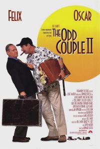   2 / The Odd Couple II (1998)