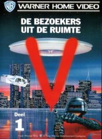 V:   / V: The Final Battle (1984)