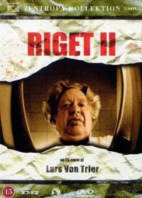  2 / Riget II (1997)