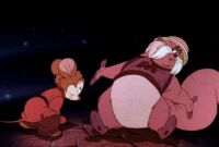   / An American Tail (1986)