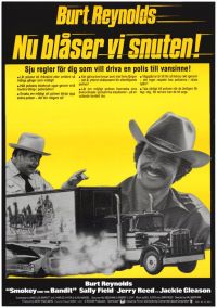    / Smokey and the Bandit (1977)