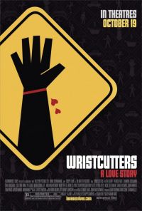 :   / Wristcutters: A Love Story (2006)
