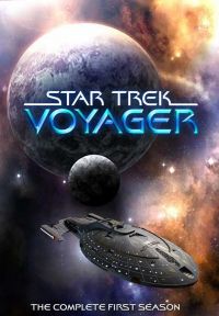 :  / Star Trek: Voyager (1995)