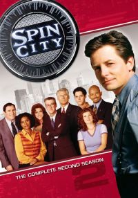   / Spin City (1996)