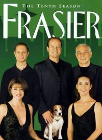  / Frasier (1993)