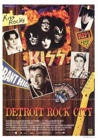  -   / Detroit Rock City (1999)