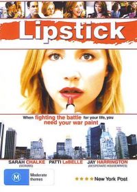    / Why I Wore Lipstick to My Mastectomy (2006)