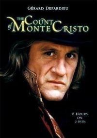  - / Le comte de Monte Cristo (1998)