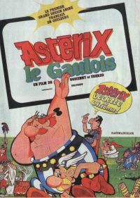    / Astérix le Gaulois (1967)