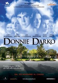   / Donnie Darko (2001)