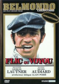   ? / Flic ou voyou (1979)