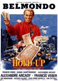  / Hold-Up (1985)