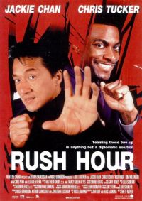   / Rush Hour (1998)