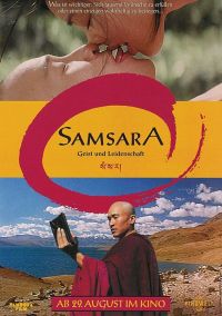  / Samsara (2001)