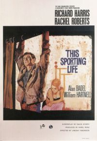   / This Sporting Life (1963)