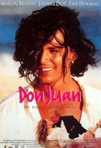     / Don Juan DeMarco (1995)