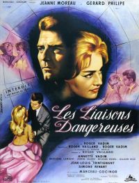   / Les liaisons dangereuses (1959)