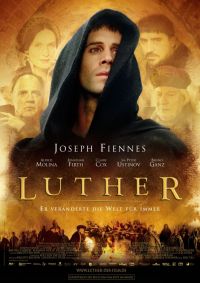 / Luther (2003)