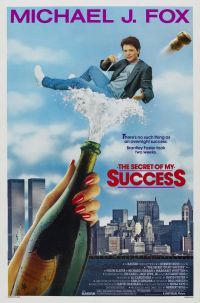    / The Secret of My Succe$s (1987)