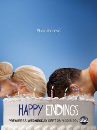   / Happy Endings (2011)
