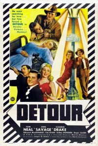  / Detour (1945)