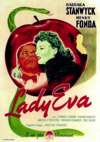   / The Lady Eve (1941)
