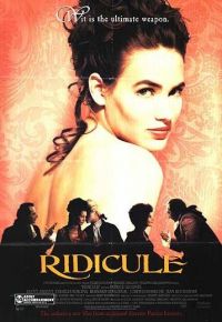  / Ridicule (1996)