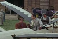   / Those Magnificent Men in Their Flying Machines or How I Flew from London to Paris in 25 hours 11 minutes (1965)