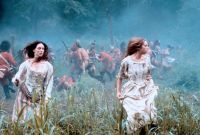    / The Last of the Mohicans (1992)