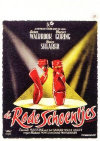   / The Red Shoes (1948)