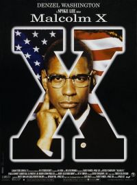   / Malcolm X (1992)