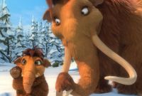   3:   / Ice Age: Dawn of the Dinosaurs (2009)