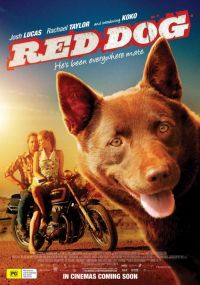   / Red Dog (2011)