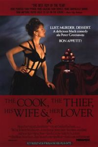 , ,      / The Cook the Thief His Wife & Her Lover (1989)