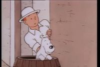   / The Adventures of Tintin (1991)