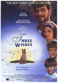   / Three Wishes (1995)