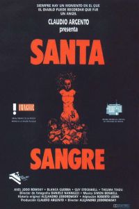   / Santa sangre (1989)