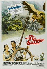    / The 7th Voyage of Sinbad (1958)