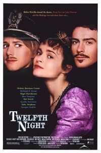     / Twelfth Night (1996)