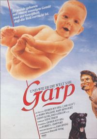    / The World According to Garp (1982)