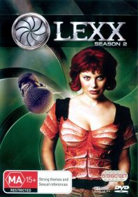  / Lexx (1997)