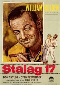    17 / Stalag 17 (1953)