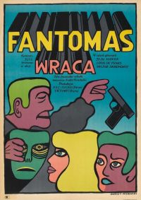   / Fantômas se déchaîne (1965)