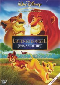   2:   / The Lion King II: Simba