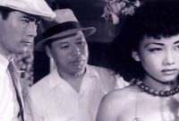   / Nora inu (1949)